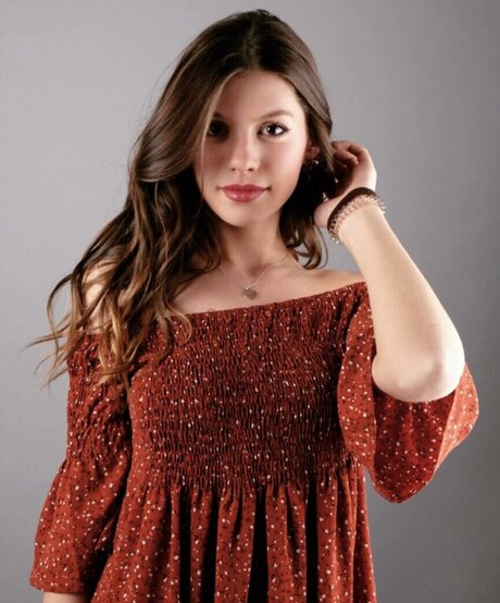 Florina Qosaj OnlyFans Bilder