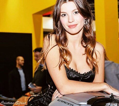 Florina Qosaj Leaked OnlyFans Content