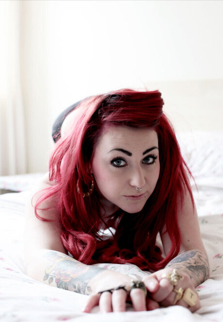 Luceyx OnlyFans-Leaks