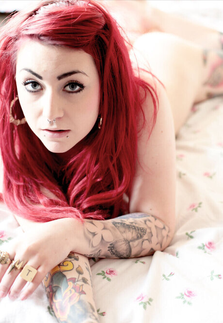 Luceyx OnlyFans Sex Leak