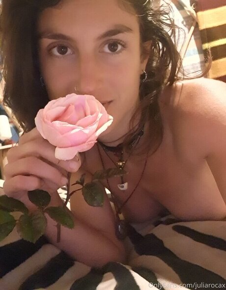 Julia Roca Nacktbilder von OnlyFans