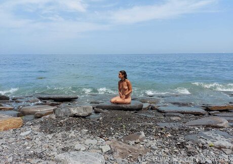 Julia Roca Leaks von Nacktbildern auf OnlyFans