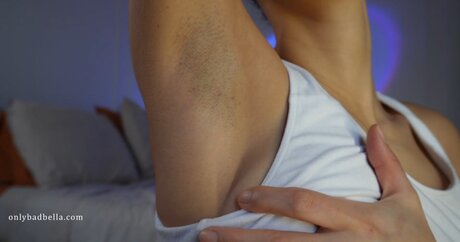 Bad Bella Leaks OnlyFans