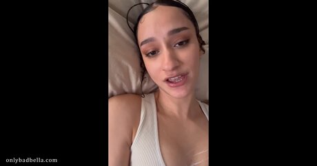 Bad Bella Leaked OnlyFans Bilder