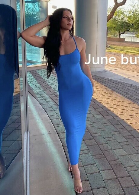 Allison Royalty Nacktbilder OnlyFans