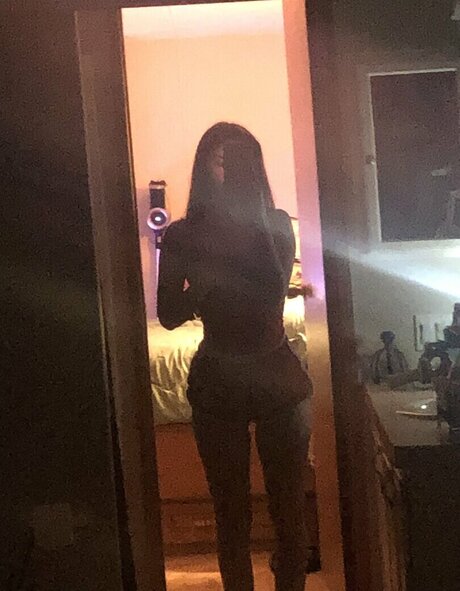 Itsmalic3 OnlyFans Model Fotos