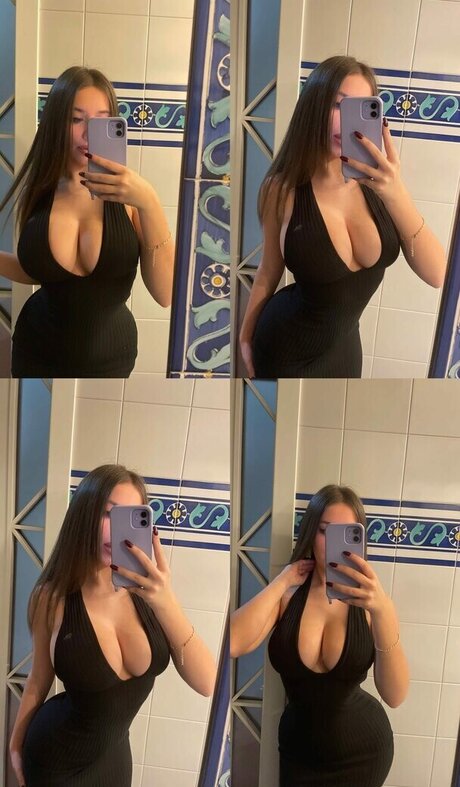 _flaviasemm OnlyFans-Pornoleak