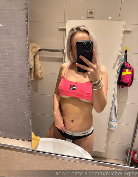 Michellegrsz 112 michelle Leaks OnlyFans