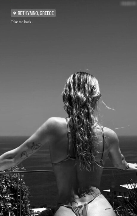 Celina Klug OnlyFans Gratis-Inhalte