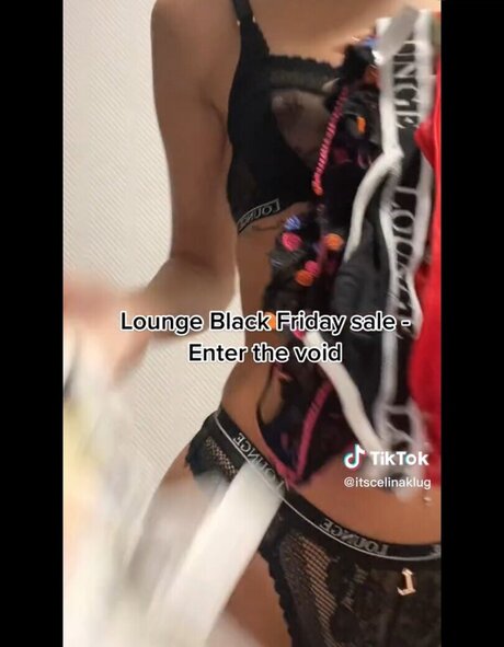 Celina Klug OnlyFans-Sex