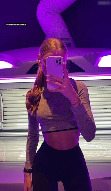 Celina Klug OnlyFans Bilder geleakt