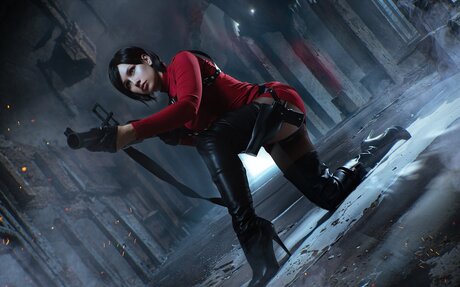 Red Saya Nacktbilder-Leaks von OnlyFans