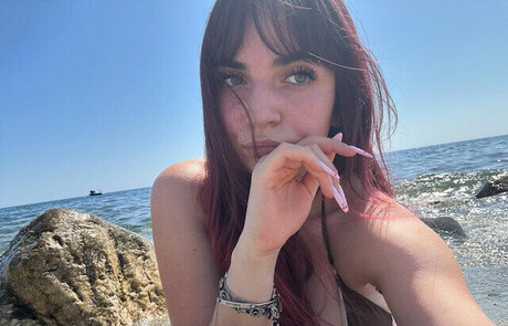 Rebekadervishi XXX OnlyFans