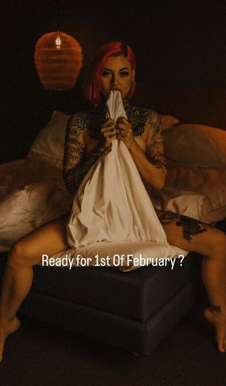 LenorixPoser Leaked OnlyFans Bilder