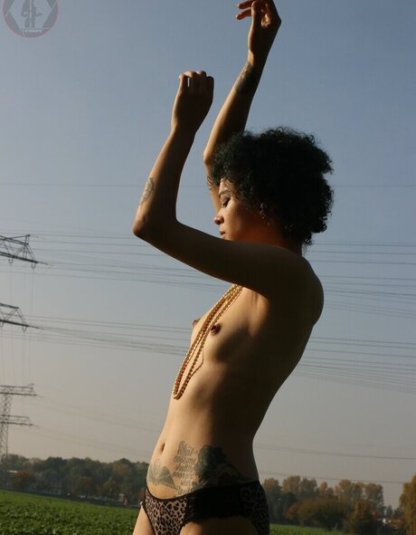 Lauren Napier OnlyFans