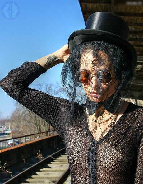 Lauren Napier XXX OnlyFans