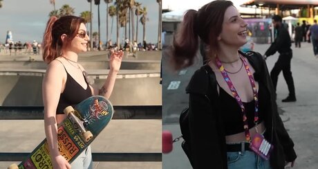 Esther Kerkhoff OnlyFans