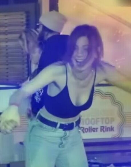 Esther Kerkhoff OnlyFans Leak