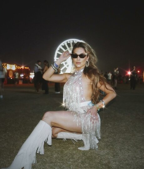 Allison Holker Nacktbilder geleakt OnlyFans Porn geleakt