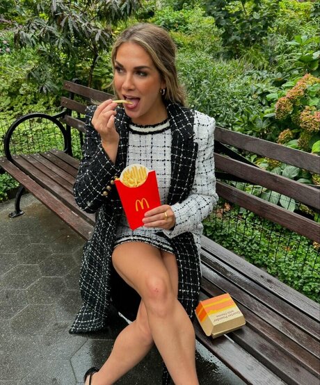 Allison Holker OnlyFans-Komplettinhalte