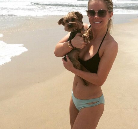 Crystal Hunt OnlyFans gratis