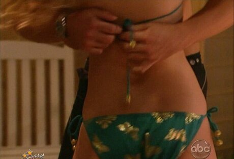 Crystal Hunt OnlyFans Nacktbilder