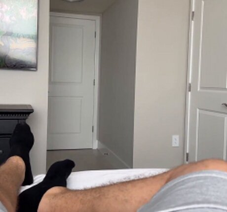 Scott Stark Nacktbilder von OnlyFans