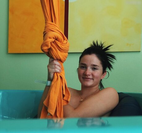 Julia Schulze OnlyFans Sextape geleakt