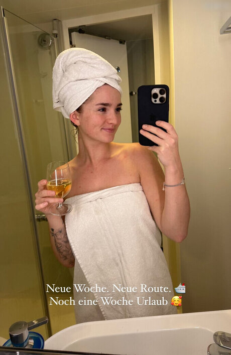 Julia Schulze OnlyFans kostenlos geleakt