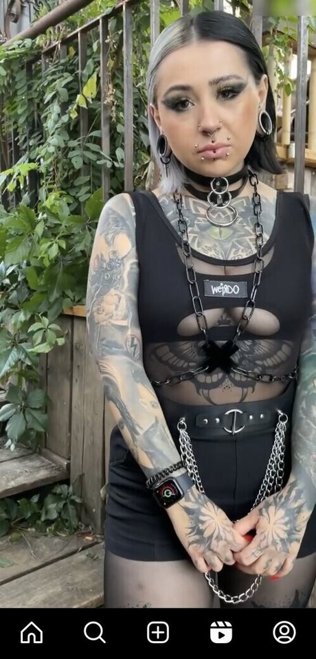 Verena Venus OnlyFans Pornografie