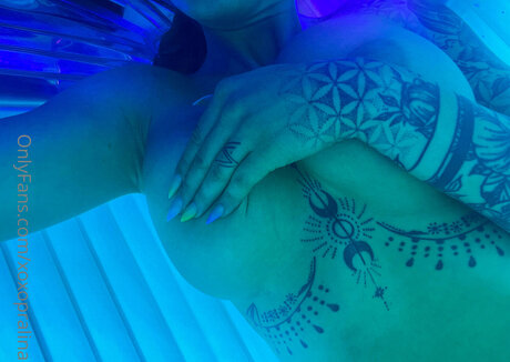 Xoxo Pralina Nacktbilder OnlyFans Leak