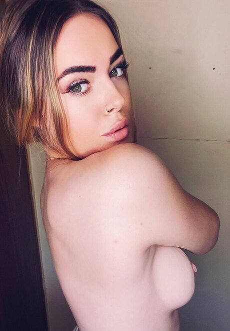 Zoe Nothdurft OnlyFans Nackt Content