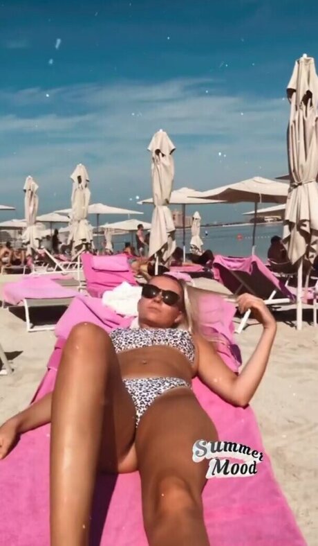 CorinaBRX Porn OnlyFans Leak