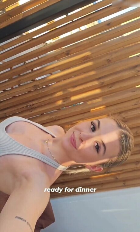 CorinaBRX OnlyFans Modelfoto