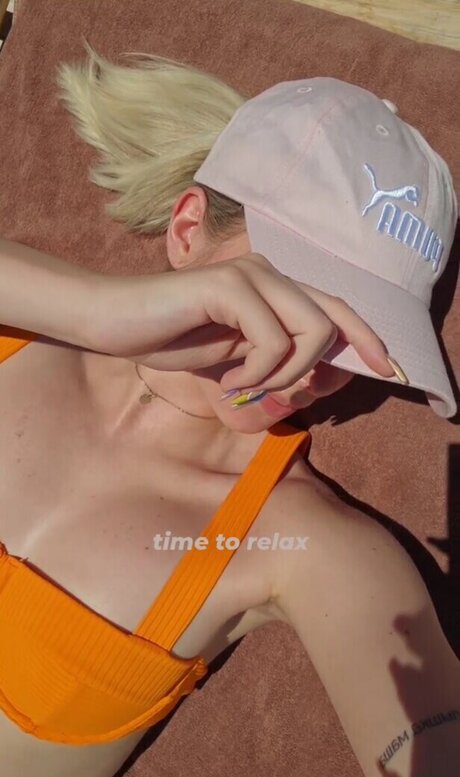 CorinaBRX Nackt auf OnlyFans