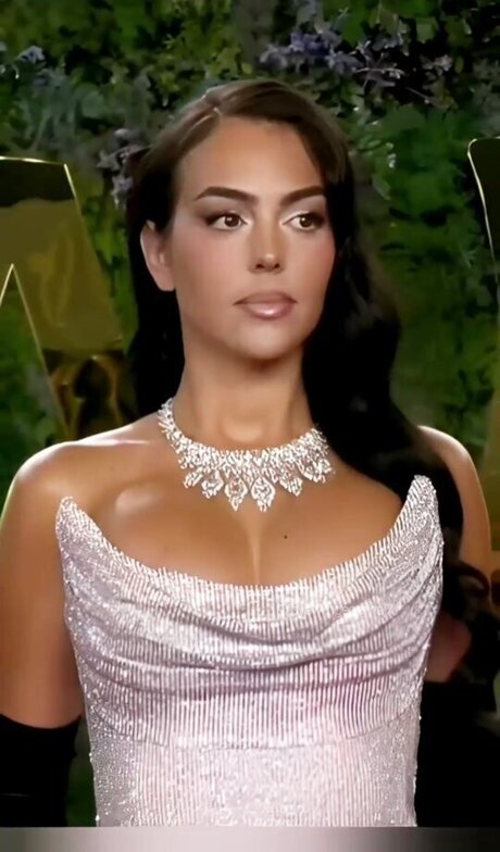 Georgina Rodriguez Hern ndez OnlyFans