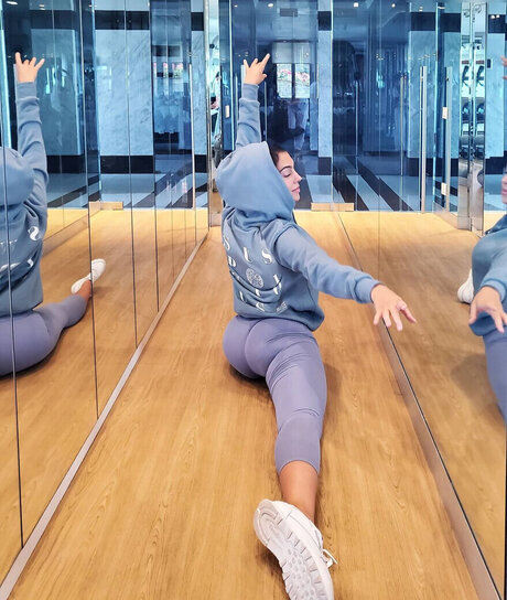 Georgina Rodriguez Hern ndez OnlyFans Mega