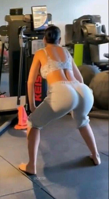 Georgina Rodriguez Hern ndez OnlyFans Pornografie