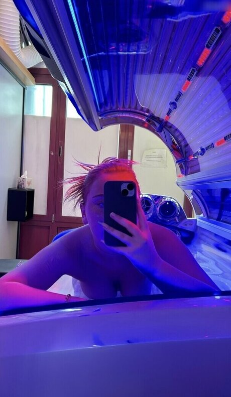 samybwz OnlyFans Brüste Bild