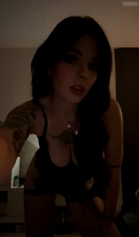 Saskia Meyer Nacktbilder OnlyFans geleakt