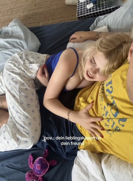 Theresa vth Auf OnlyFans