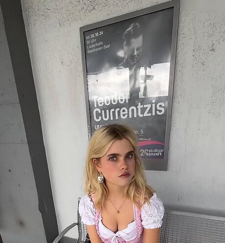 Theresa vth Nacktbilder von OnlyFans geleakt