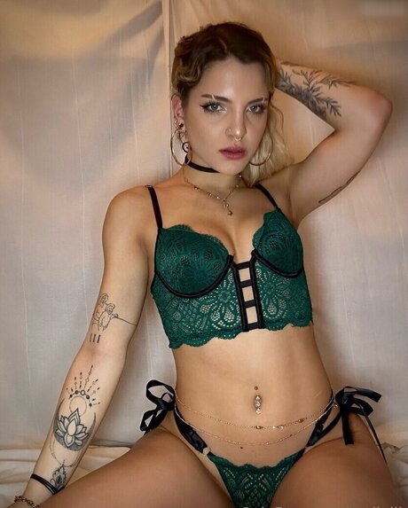 nadiniii Leaked OnlyFans Sex