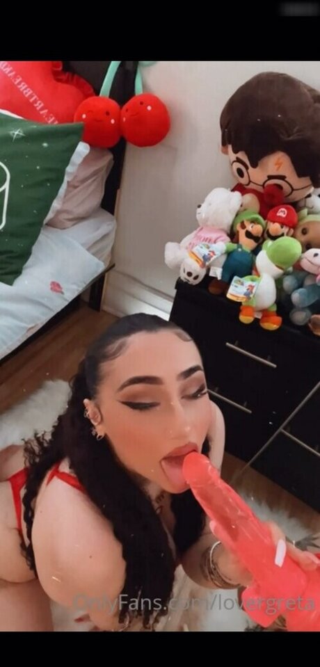 dayzelova OnlyFans Fotos