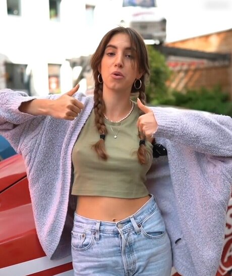 Yonca Nackt auf OnlyFans Leaks