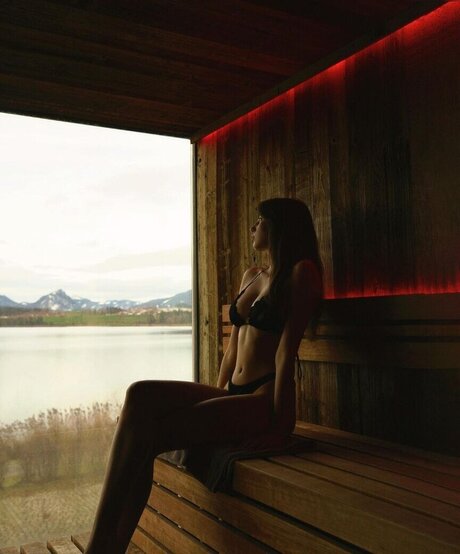 Yonca OnlyFans-Model