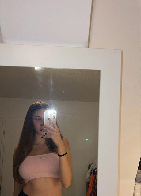 Yonca Nacktbilder von OnlyFans geleakt