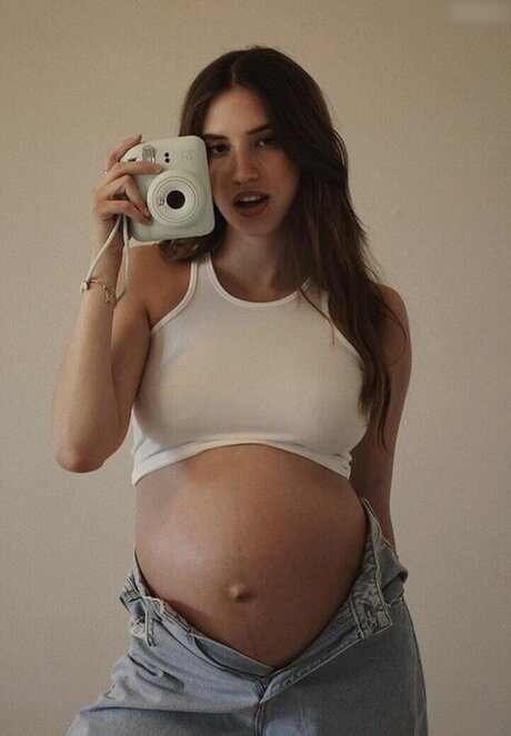 Yonca OnlyFans Nacktbilder geleakt