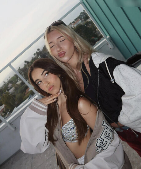 Yonca Leaked OnlyFans Nacktbilder