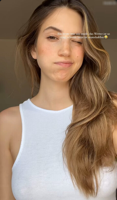 Yonca Kostenlose OnlyFans-Inhalte